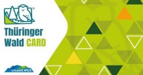 thüringer wald card